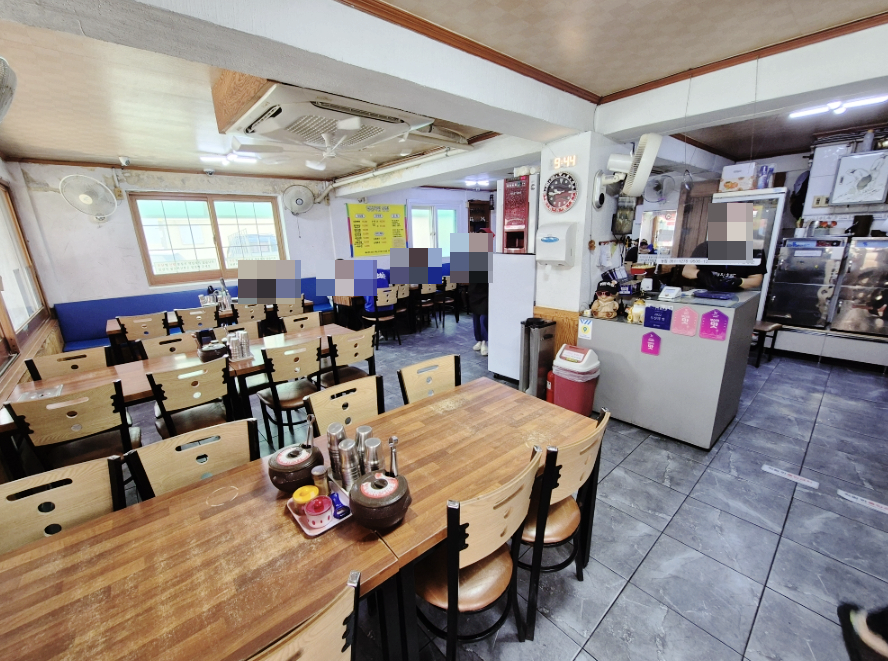 영진돼지국밥 representative image