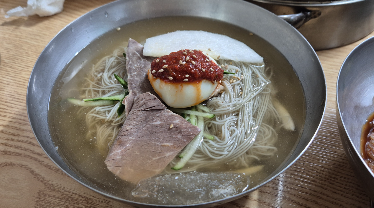 내호냉면 representative image