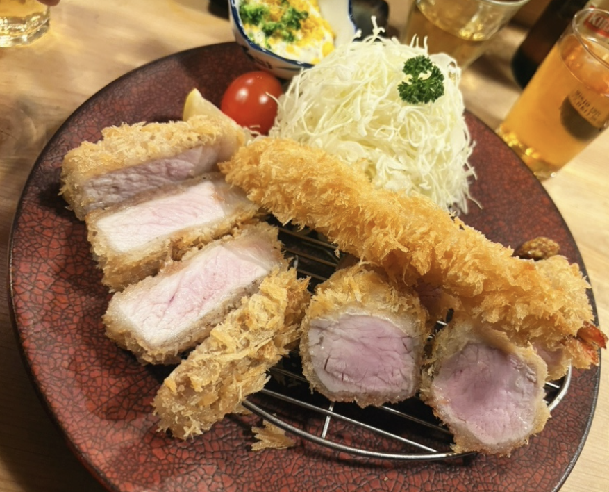 톤쇼우 representative image