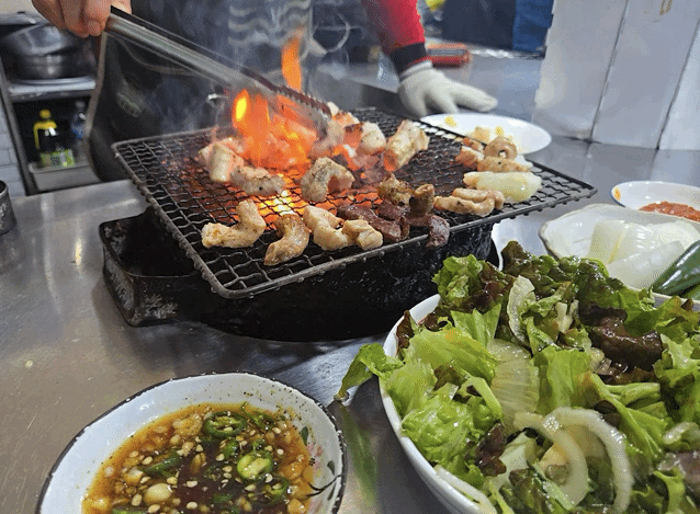 백화양곱창 representative image