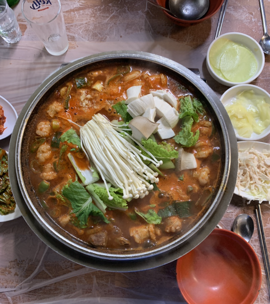 대정양곱창 representative image