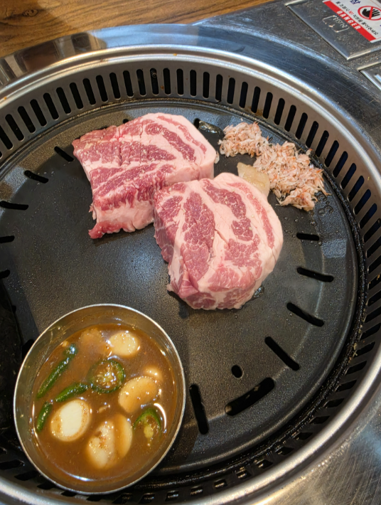 맛찬들왕소금구이 representative image