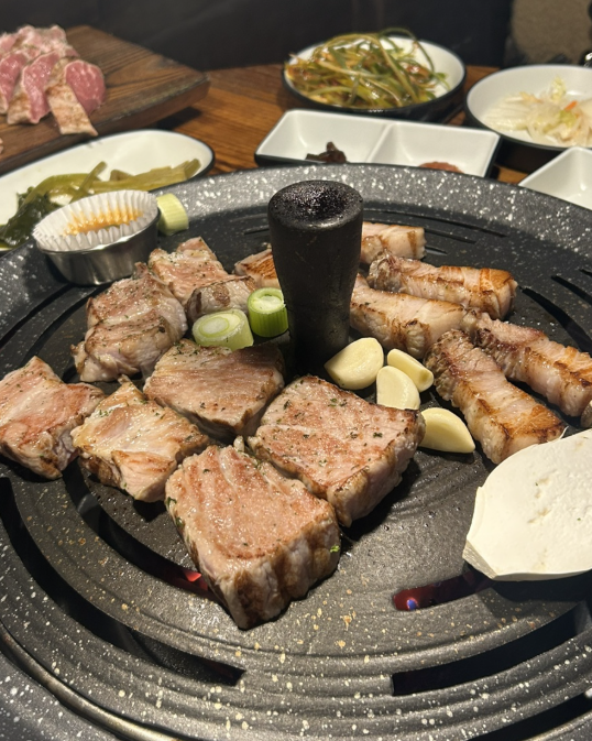 올드맨션 representative image