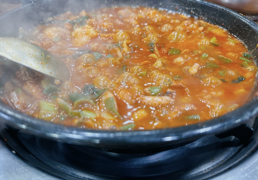 소문난원조조방낙지본점 representative image