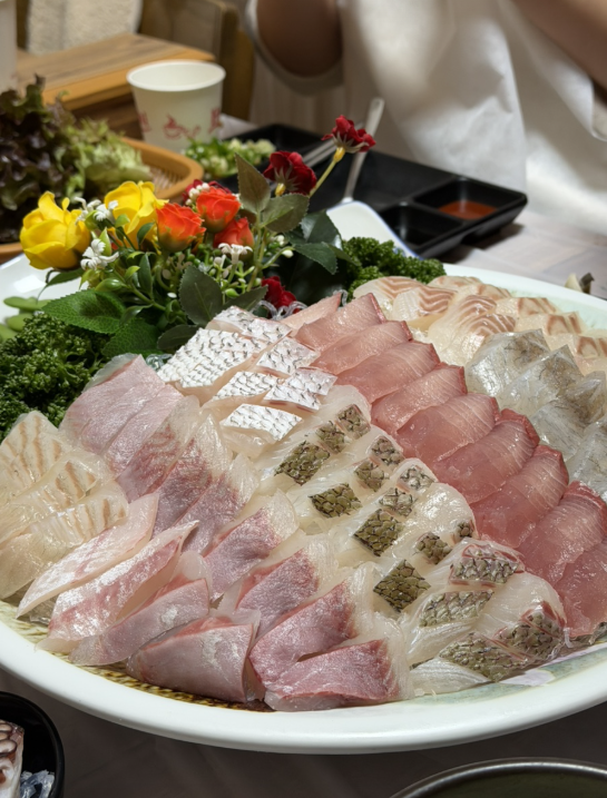 자갈치횟집 representative image