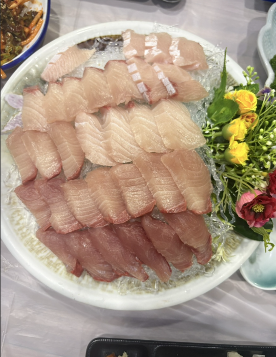 자갈치횟집 representative image