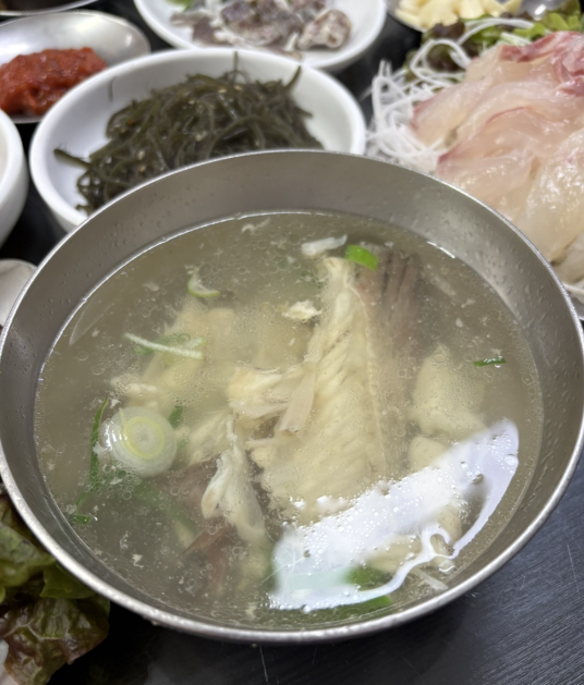 부산명물횟집 representative image