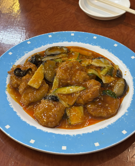 화국반점 representative image