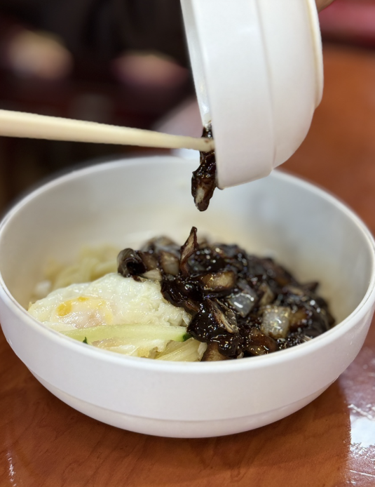 화국반점 representative image
