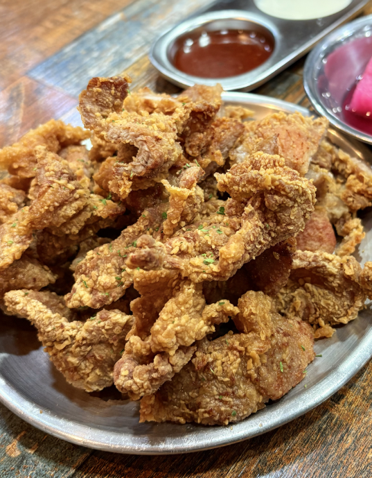 깡돼후 돈까스 추가 이미지 1